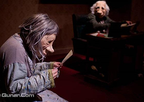 ​云南艺术学院实验剧场