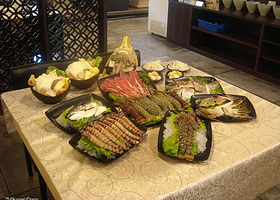 海之鮇火锅文化館