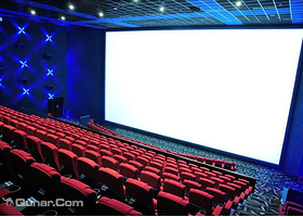 成都王府井电影城