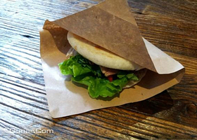 周庄花间堂桔梗餐厅