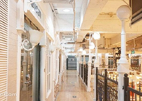 司门口ATM潮流百货3楼