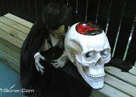 鲁班路909号黑匣子鬼屋