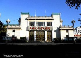 民族文化宫大剧院