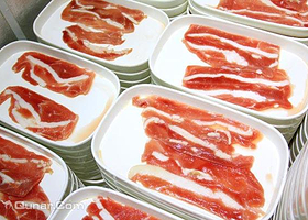 汉釜宫韩式自助烤肉