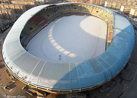 大连金州体育场