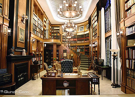 《来自星星的你》一山展馆