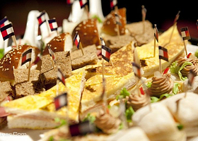 金龙大酒店西餐厅