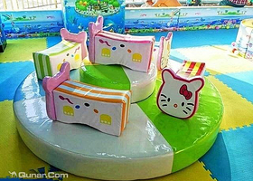 嘉乐奇儿童乐园