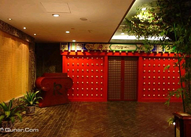 北京秦乐宫剧场