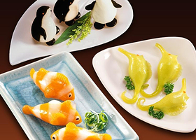 香港鸿星海鲜酒家（湾仔店）