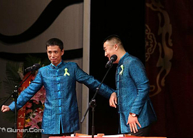 乐活卉安贞剧场