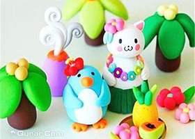 智趣虎DIY（万福街店）