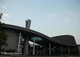 广州大学演艺中心