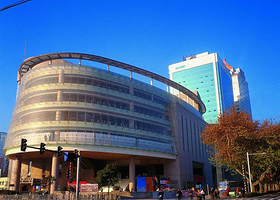 南京文化艺术中心