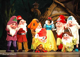 南岸文化艺术中心剧院