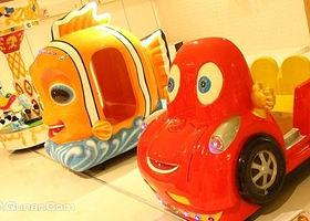 乐一孕婴童商城