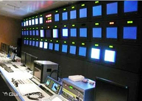 江苏省广播电视总台演播剧场