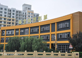 上海海艺数字影城