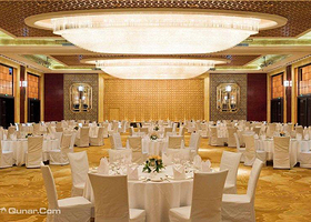 北京万达索菲特大饭店