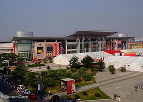 佛山国际会议展览中心