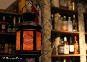 微薄之盐（尚都店）