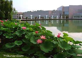 北京怡生园国际会议中心