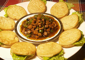 友缘人家农家乐