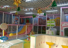 德优乐儿童乐园