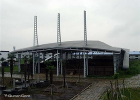 松声马术俱乐部