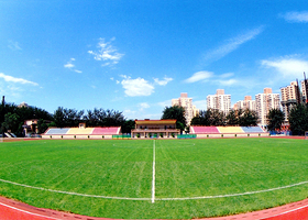 首都师范大学东校区