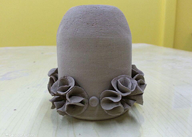 玩味陶艺DIY艺术工作室