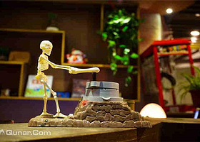 OMG剧情密室逃脱