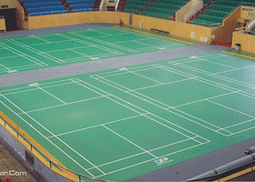 天津人民体育馆