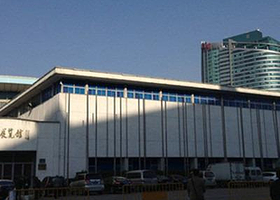 上海东亚展览馆