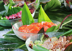 三亚美高梅度假酒店