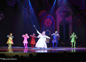 ​重庆群星剧院