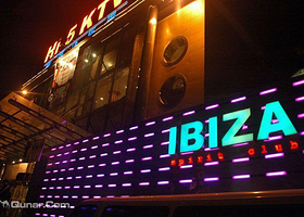 IBIZA CLUB