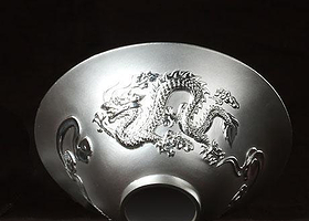 上海市收藏鉴赏家协会聚金展示馆