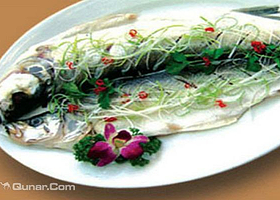 乡村人家农家乐饭店