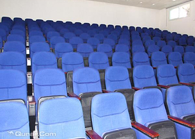 北京时代风华艺术剧院