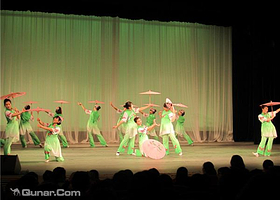 长宁文化艺术中心剧场