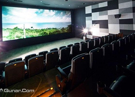 橙天嘉禾吉彩剧场