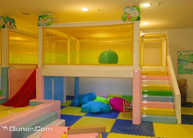 童心园（金地店）