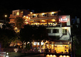 泉世界温泉会馆