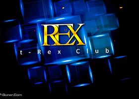 t-Rex Club