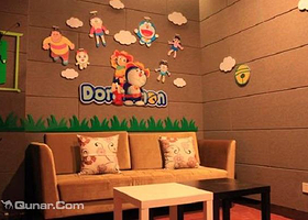 iMovie微乐视听馆（圆融店）