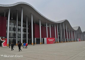 武汉客厅•中国（武汉）文化博览中心