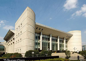 无锡市人民大会堂