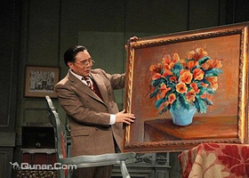 天津人艺实验剧场