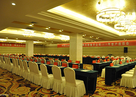 重庆万友康年大酒店